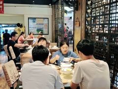 -大碗先生家常湘菜(解放街店)