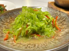 -阿露佳·舌尖上的安吉菜