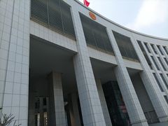 -福州工人文化宫