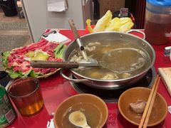 -潮汕•草根牛肉档(中江路店)