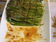 -醉炫音速烧烤·干煸菜(沙河总店)