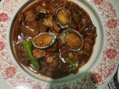 -苏梦江南·淮扬菜(夫子庙店)