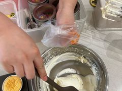 -千浔一暖DIY蛋糕烘焙(人民大学店)