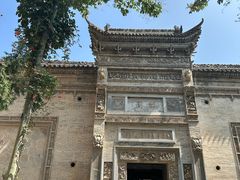-西安关中民俗艺术博物院