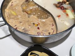 -小肥羊·牛羊肉火锅(万达广场店)