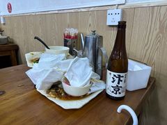 -陈记百年驴肉汤(金耀路店)