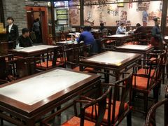 大堂-鸭匠食府·挂炉烤鸭·新京菜(阜成路店)