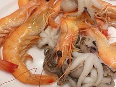 -万达瑞华酒店美食汇自助餐厅(楚河汉街店)