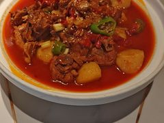 -清真·卡德尔大叔新疆主题餐厅(龙汇路店)