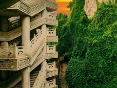 -牛首山文化旅游区