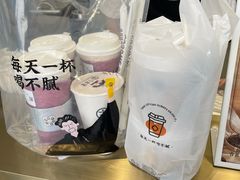 -古茗(番禺厦滘店)