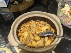 -彩虹之约•淮扬家宴(亚运村店)