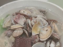 -聚春园自助餐厅(东街口店)