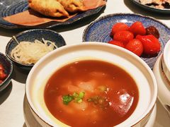-祥记·国宴豫菜·经典粤菜(郑东新区新长安店)