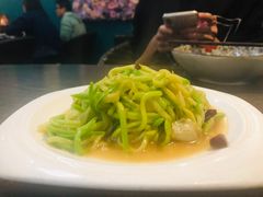 都想吃炒小瓜-火燒雲傣家菜(鼓楼店)