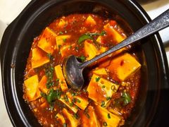 -唐猫庭院·千年陕菜(大唐不夜城店)