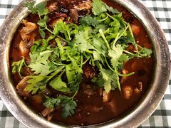 -无味饭店(九眼桥商业文化广场店)