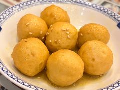 -赵记传承·中国甜品(福州总店)