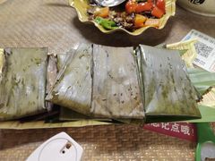 -傣泐金湾餐厅
