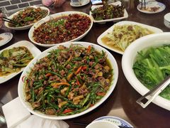 -陈有良尖椒鸡(江津总店)