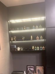 -DCP BarberShop 男士理容·剃须修面·烫染