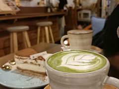 -慕咖啡(宽窄巷子店)