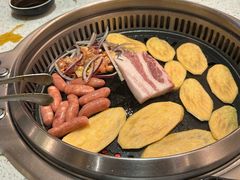 -炭之家·齐齐哈尔非遗烤肉·鲜切直供(中央大街店)