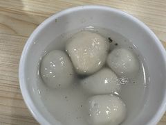 -美新点心店(陕西北路店)