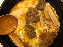 -味千拉面(世纪东方店)