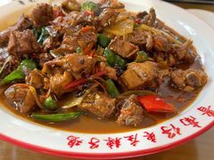 -鲁南仔·滕州炒鸡(经三路店)
