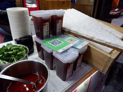 -西江老字号徽记毛豆腐