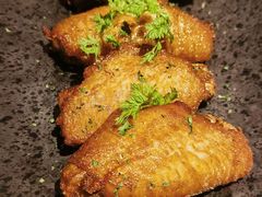 -Kathleen's Bistro&Bar 凯圣琳西餐厅(漕河泾印象城店)