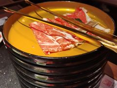 -牛New寿喜烧(金茂览秀城店)