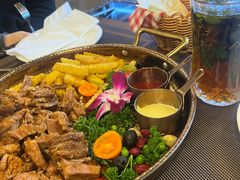 -清真·苏曼亚土耳其餐厅