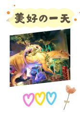 -恐龙探索乐园(磁器口店)