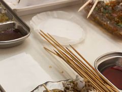 -白仁仔· 活烤海鲜 宵夜(豫园店)