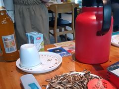 -四禧精酿铜锅涮肉·烧烤工场(大明湖店)