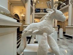 -Salon de Ville浦江汇(上海外滩华尔道夫酒店店)