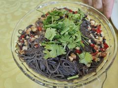 -清真•蜀风园(丁字沽总店)