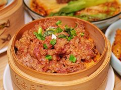-全牛匠·乐山跷脚牛肉(新中关店)
