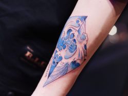 -见雾TATTOO STUDIO