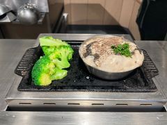 奶油黑松露肉肉-肉肉大米(金虹桥店)