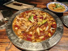 -破店肥哈·海鲜·烧烤(农科路店)