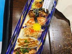 -盒马鲜生(杭州运河上街店)