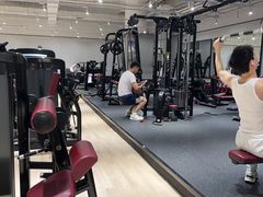 -FLARE STAR FITNESS(复地活力城店)
