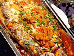 -炉鱼(平湖八佰伴店)