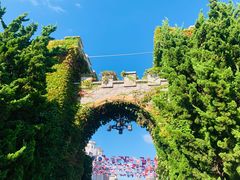 -大连海昌发现王国主题公园