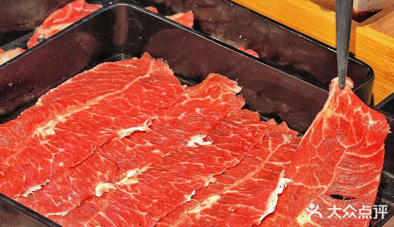 重庆探店｜吃肉的快乐🥩 