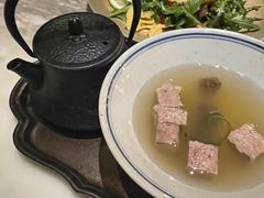 -The Rug Cafe(王府中环店)