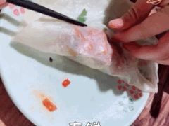 五色春饼-香香春饼·非遗技艺(万达店)